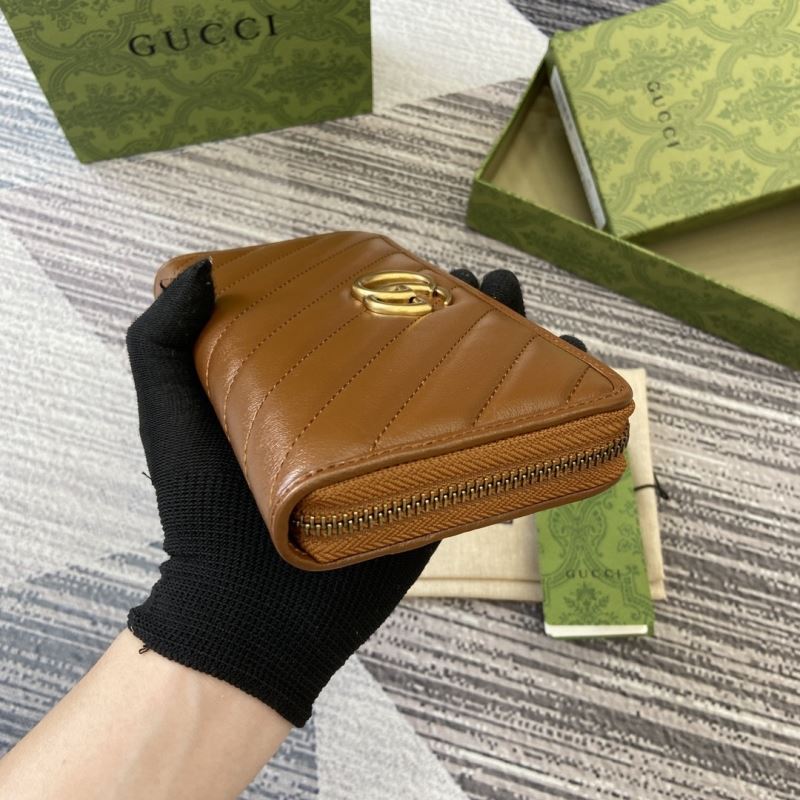 Gvc*1 wallets